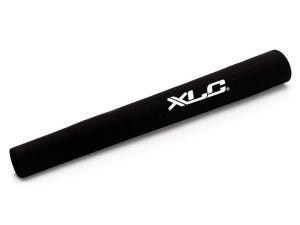XLC CP-N01 osłona wspornika kierownicy (czarna)