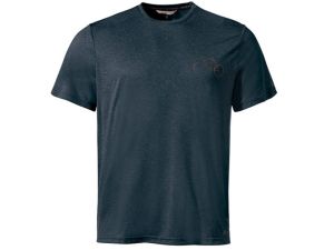 Vaude Mineo II T-Shirt męski (dark sea)