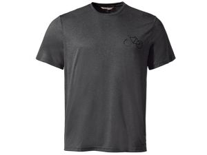 Vaude Mineo II T-Shirt męski (iron)