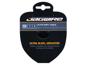 Jagwire Kabel do zmiany biegów Elite Ultra-Slick dla SRAM / Shimano