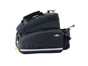 Topeak MTX TrunkBag DX torba do przewozu bagażu