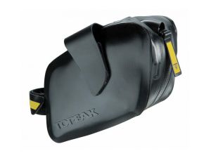 Topeak Odporna na warunki atmosferyczne torba z paskiem DynaWedge Micro Saddle Bag