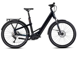 Winora Yakun 10 Low City rowery elektryczne (27,5