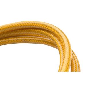 Jagwire Przewód hamulcowy CGX-SL zewnętrzny (5mm x 3m | złoty)