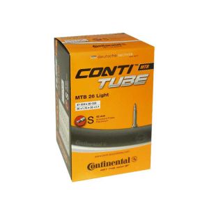 Continental Dętka MTB Light 26" (47-62/559)