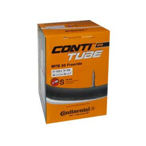 Continental Dętka MTB Freeride 26" (62-70/559 | S)