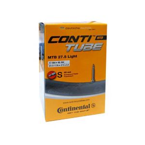 Continental Dętka MTB Light 27,5" (47-62/584)