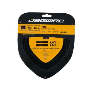 Jagwire Pro Hydraulic Brake Line (czarny)