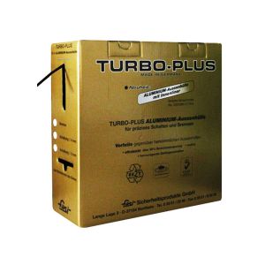 Fasi Turbo Plus osłona zewnętrzna dla hamulca (3cm)