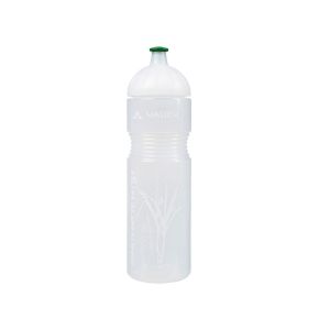 Vaude Organiczna butelka na wodę (0,75 litra | przezroczysta)