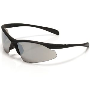 XLC SG-C05 Okulary przeciwsłoneczne Maldives (czarne matowe)