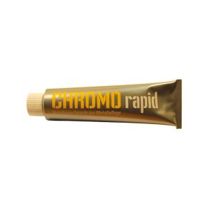 Hanseline Chromo Rapid Metal Wash Paste Spray Can (150ml)