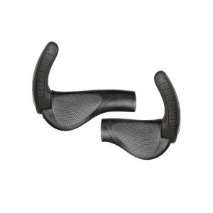 Ergon GP3-L Rohloff / Nexus Bicycle Grips