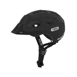 Abus Kask rowerowy Youn-I Ace Velvet