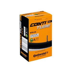 Continental Dętka MTB Downhill 26" (2.30/2.70" | 57/70-559 | AV | 40mm)