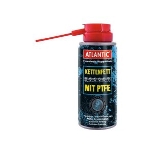 Atlantic Smar do łańcucha z PTFE (150ml)