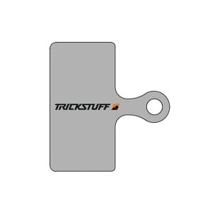 Trickstuff Klocki hamulcowe Power 250PO (XTR od 2011 / XT / SLX / Alfine od 2012)