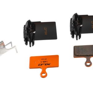 XLC Klocki hamulca tarczowego Pro BP-H25 do Shimano BR-M985 / M785 / M675 / M666 / M615