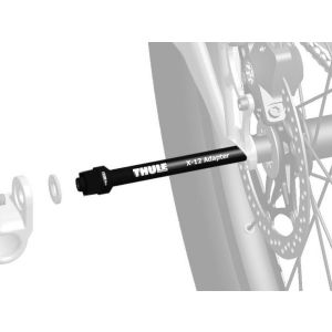 Thule Adapter osi Syntace (X-12 | M12x10)