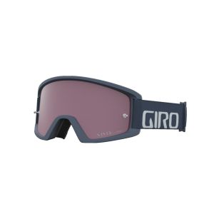 Giro Okulary rowerowe Tazz MTB (vivid trail / clear | grey)