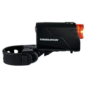 Trelock LS 720 Reego akumulatorowa lampa tylna LED (czarna)