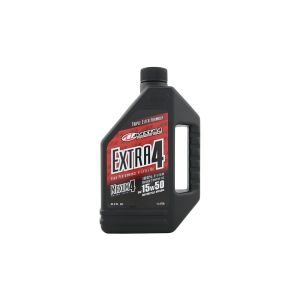 RockShox Olej do amortyzatorów Maxima (15W50 | 1 litr)