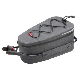 Rixenkaul Contour Waterproof SA Saddle Bag (szary)