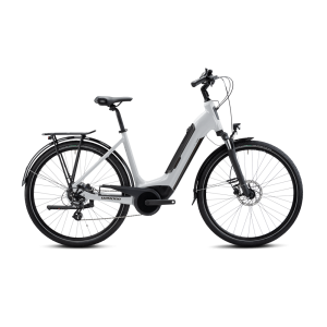 Winora Sinus Tria 7eco Trekking rowery elektryczne (28" | 400Wh | dym)
