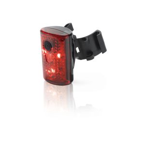 XLC CL-R14 Światło tylne (czerwone)