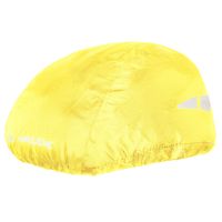 Vaude Maska przeciwdeszczowa na kask (żółta)