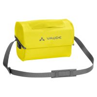 Vaude Torba na kierownicę Aqua Box (6 litrów | żółta)