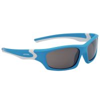 Alpina Flexxy Teen S3 Sunglasses Kids (blue / black)