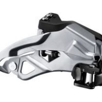 Shimano Umwerfer Acera Top-Swing FD-T 3000 Dual Pull 318mm 66-69° 9-fach