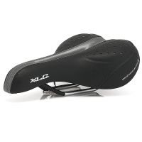 XLC SA-G01 Globetrotter Trekkingowe siodełko rowerowe damskie