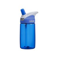 Camelbak eddy butelka do picia dla dzieci (400ml | niebieski)