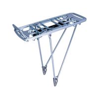Pletscher Inova rear wheel carrier system 26“ / 28“ (silver)