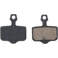 Fibrax Disk Brake Pad for Avid Elixir (grey)