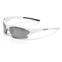 XLC SG-C07 Okulary przeciwsłoneczne Jamaica (białe)