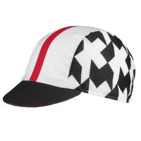 Assos Equipe RS Summer Cycling Cap (national Red)