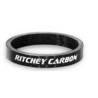 Ritchey Węglowy pierścień dystansowy (5mm | 1 1/8")