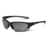 XLC SG-C08 Okulary przeciwsłoneczne Fiji (czarne matowe)