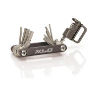 XLC TO-M07 Multi Tool (15 części)