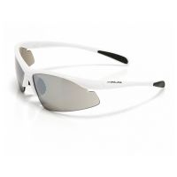 XLC SG-C05 Okulary przeciwsłoneczne Maldives (białe)